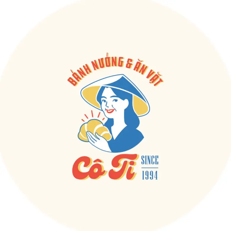 Hình ảnh Cô Ti - Bánh Nướng & Ăn Vặt - Phan Bội Châu