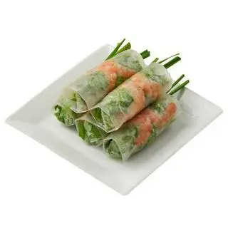 Hình ảnh 3 CUỐN + MẮM NÊM