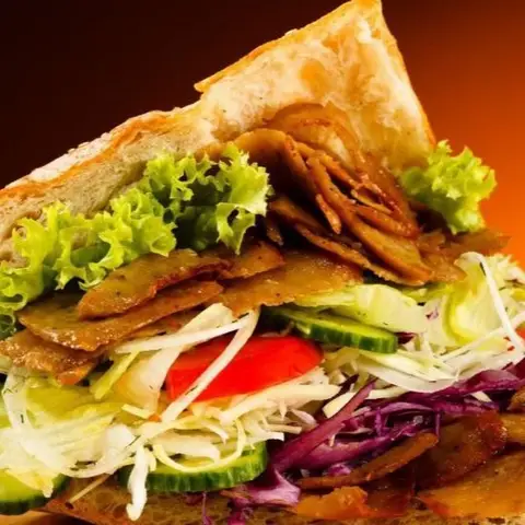 Hình ảnh Kebab Peak Vl - Đặng Thuỳ Trâm