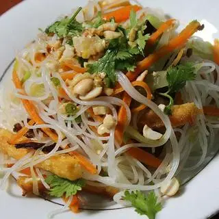 Hình ảnh Bún xào