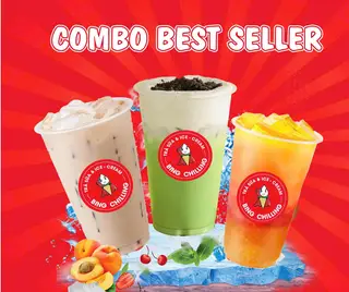 Hình ảnh Combo best seller