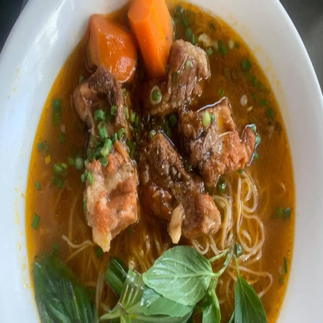 Hình ảnh Hủ Tiếu Mì 102A - Bò Kho & Bún Bò - Đường 100 Bình Thới