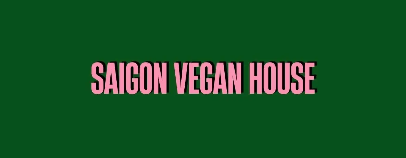 Hình ảnh SAIGON VEGAN HOUSE - Ẩm Thực Chay & Cà Phê - Lê Văn Sỹ