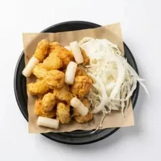 Hình ảnh Gà truyền thống