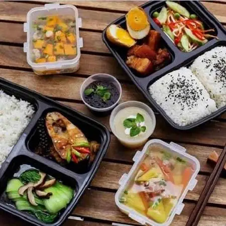 Hình ảnh TIỆM CƠM BẢO BỐI - CƠM VĂN PHÒNG - Trịnh Thị Miếng