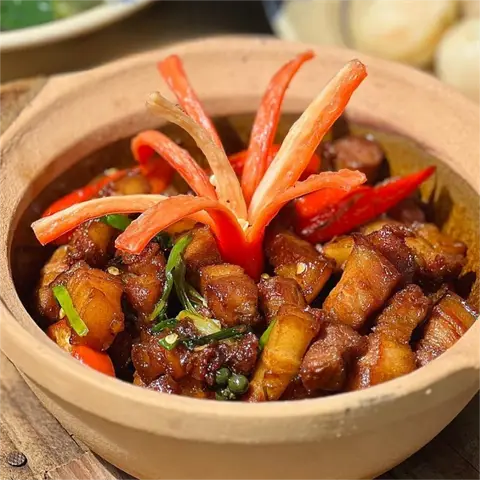 Hình ảnh XUYÊN TÂM Quán - Đường Số 1