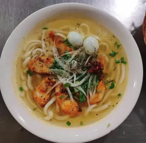 Hình ảnh Bánh Canh Cá Lóc, Chả Cá & Bún Chả Cá Anh Khang 2 - Hoàng Diệu 2