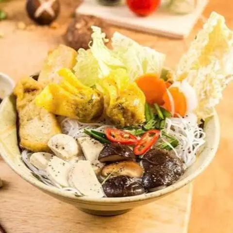 Hình ảnh Quán Chay Thiện Duyên - Nguyễn Văn Nghi