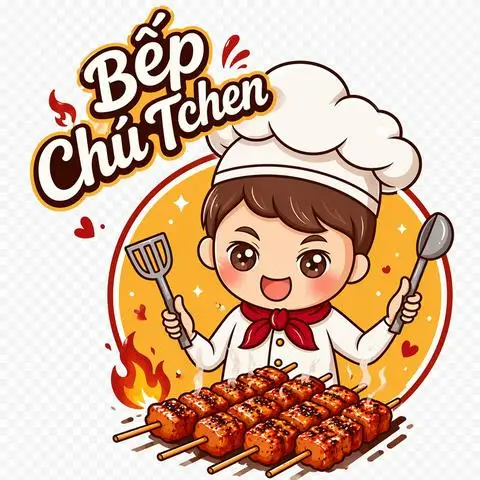 Hình ảnh Bếp Chú Tchen - Huỳnh Văn Chính