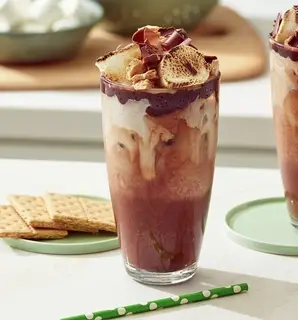 Hình ảnh Cacao latte