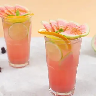 Hình ảnh Trà ổi