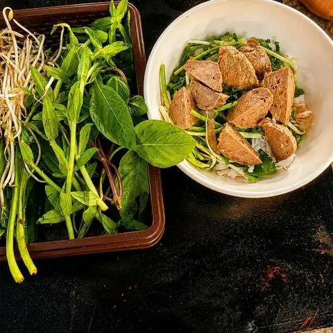 Hình ảnh Phở Gia Truyền Hà Nội - Đường Số 33