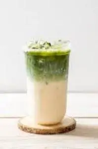 Hình ảnh Matcha oatside