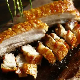 Hình ảnh Ba rọi