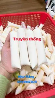 Hình ảnh Sữa chua truyền thống