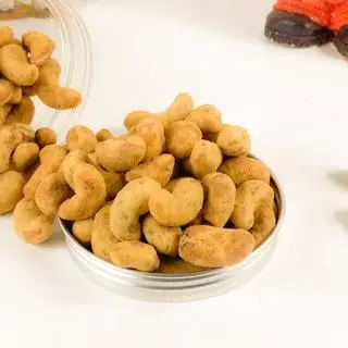 Hình ảnh Hạt điều vị phô mai
