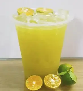 Hình ảnh Nước mía tắc