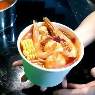 Hình ảnh Lẩu ly
