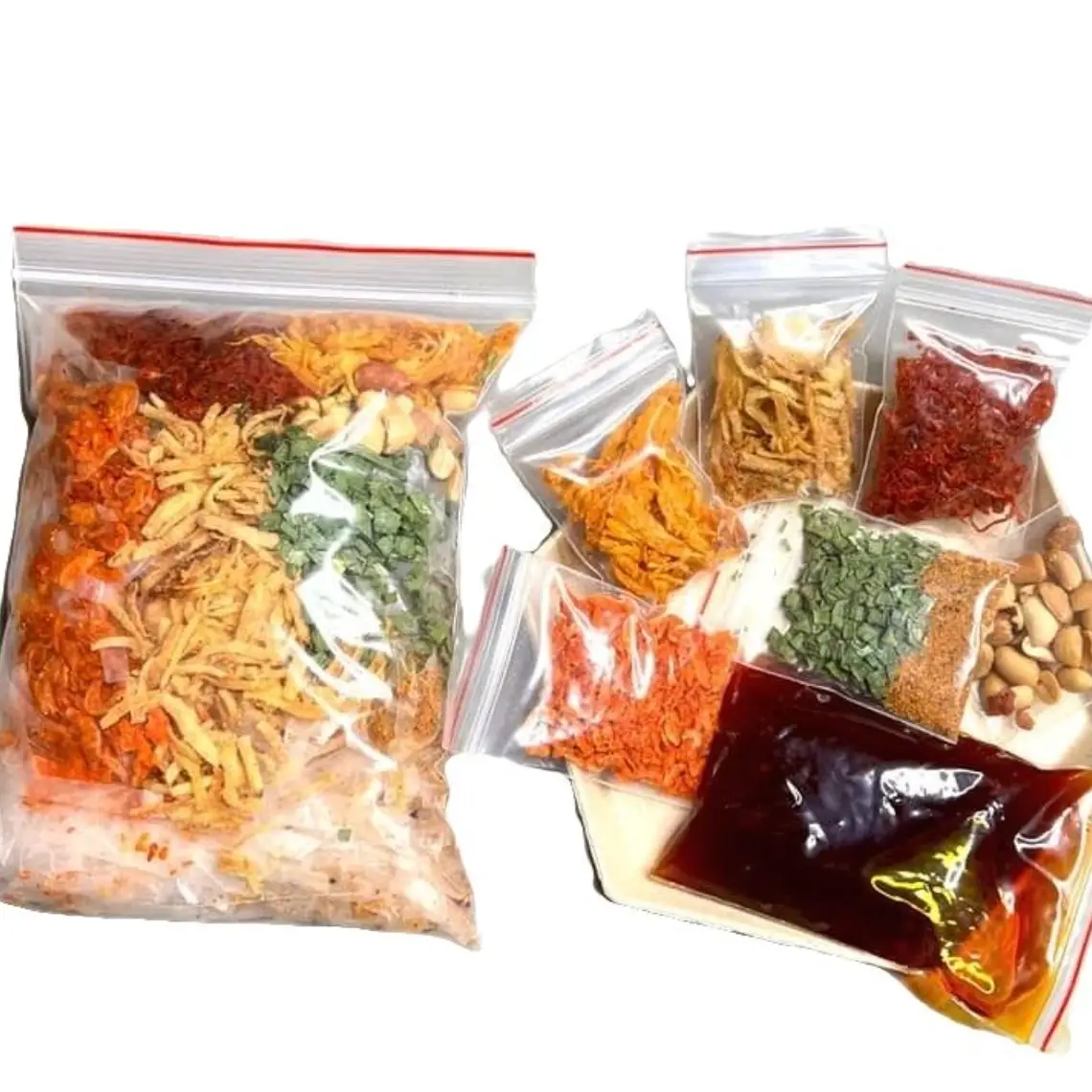 Hình ảnh Bánh Tráng Tươi Tươi - Nguyễn Thái Bình