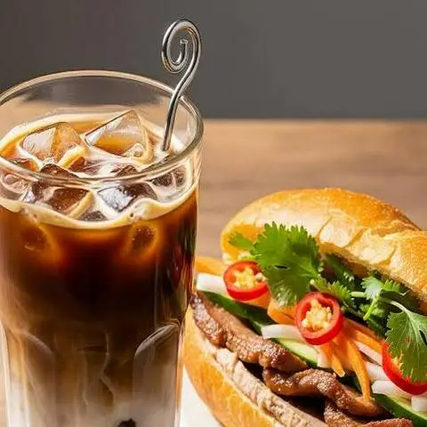 Hình ảnh Fami Coffee - Cà Phê Pha Máy, Trà Hoa Quả & Bơ Già Dừa Non - Hoàng Đôn Hòa
