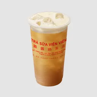 Hình ảnh Lục trà đào	- 桃子绿茶