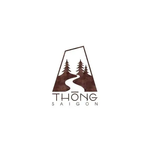 Hình ảnh THÔNG SÀI GÒN - Tổ Hợp Cà Phê, Nhà Hàng & Sự Kiện - Tô Ngọc Vân