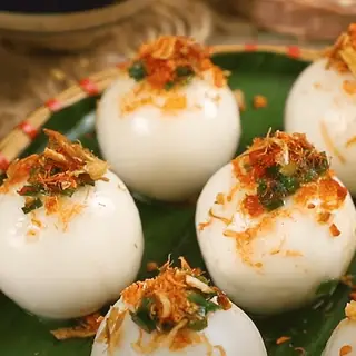 Hình ảnh Bánh ít trần