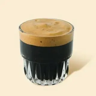 Hình ảnh Cà phê đen - Black coffee