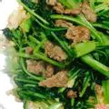 Hình ảnh Phở Xào Bò