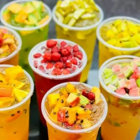 Hình ảnh HẠT Cafe - Võ Văn Hát