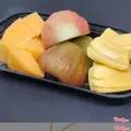 Hình ảnh Mít thái - xoài - Dưa Lưới  500gr