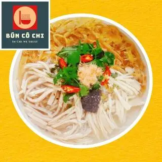 Hình ảnh Bún thang