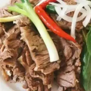 Hình ảnh Thịt thêm