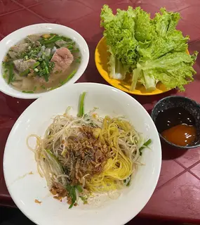 Hình ảnh Xương - bò viên
