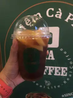 Hình ảnh Trà đào