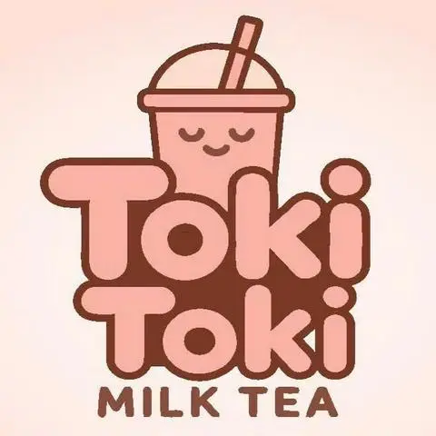 Hình ảnh TokiToki Milk Tea - Trần Quang Khải