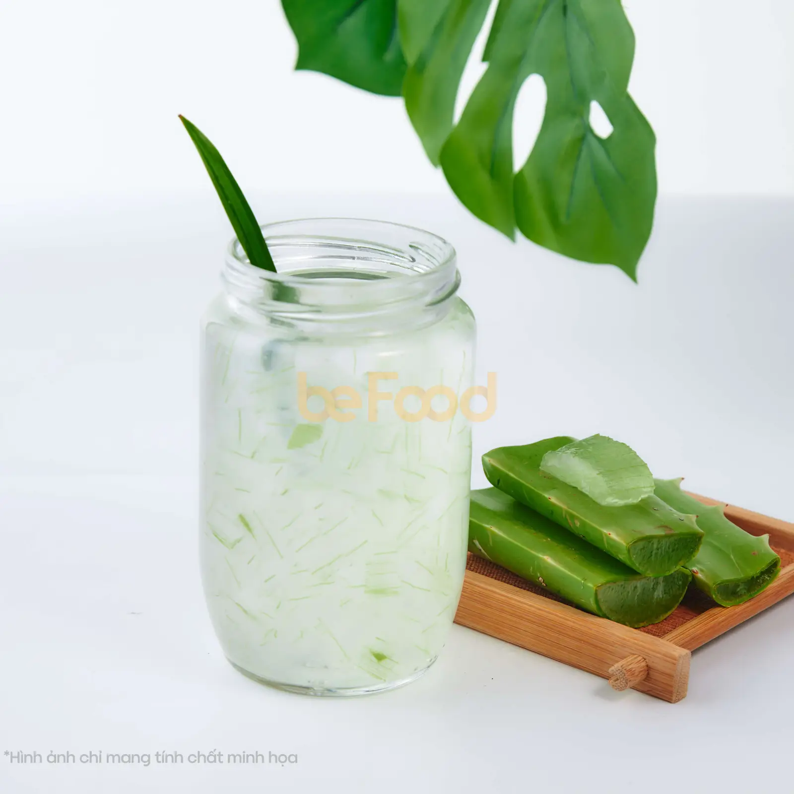 Hình ảnh Nha đam đường phèn