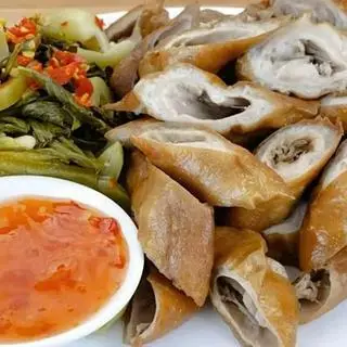 Hình ảnh Thú linh khìa nước dừa