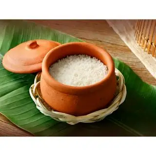 Hình ảnh Cơm trắng