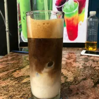 Hình ảnh Cafe sữa đá