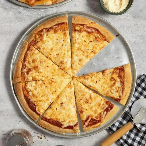 Hình ảnh Gà Rán & Pizza Ông Trọng - Cách Mạng Tháng Tám