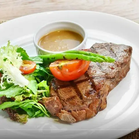 Hình ảnh Bò Bít Tết 141 - Lê Thiệt