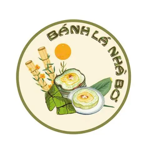 Hình ảnh Bánh Lá Nhà Bơ - Mỹ Hòa 1
