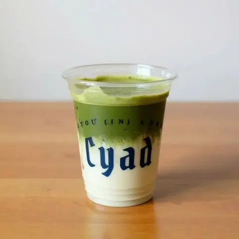 Hình ảnh CYAD Coffee - Huỳnh Tấn Phát