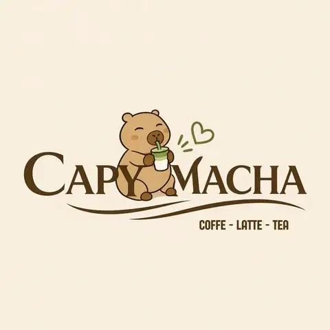 Hình ảnh Capy Macha - Coffee, Matcha Latte & Tea - Tân Hòa Đông