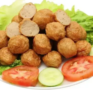 Hình ảnh Bò viên