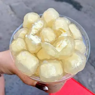 Hình ảnh PHÔ MAI TRÂN CHÂU