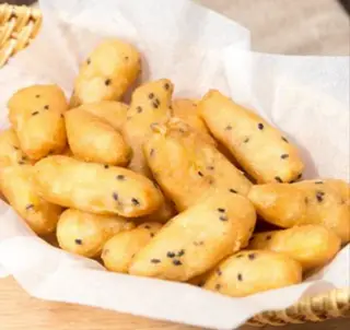 Hình ảnh Khoai lang kén