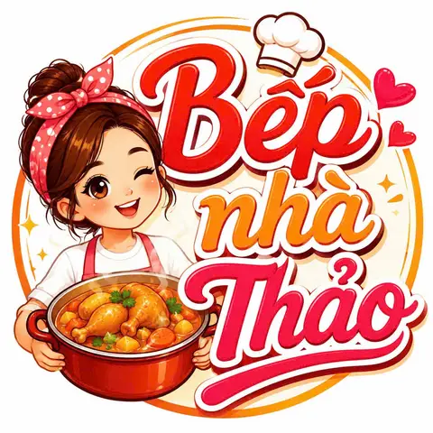 Hình ảnh Bếp Nhà Thảo - Đường Số 6