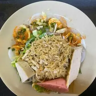 Hình ảnh Bánh bèo tằm